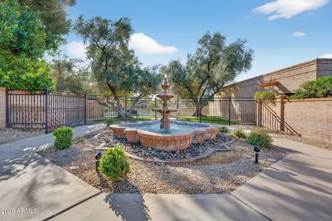 Exterior - 6814 N 17th Pl, Phoenix, AZ 85016 photo 15 of 15