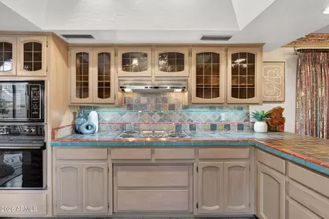 Kitchen - 6814 N 17th Pl, Phoenix, AZ 85016 photo 4 of 4