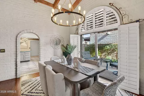 Dining - 6814 N 17th Pl, Phoenix, AZ 85016 photo 3 of 3