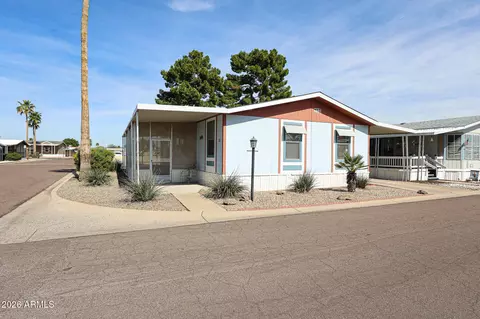 10955 N 79th Ave #125, Peoria, AZ 85345