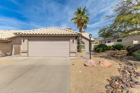 11146 E Poinsettia Dr, Scottsdale, AZ 85259