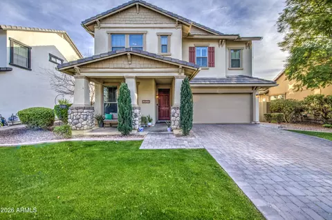3511 E Palo Verde St, Gilbert, AZ 85296