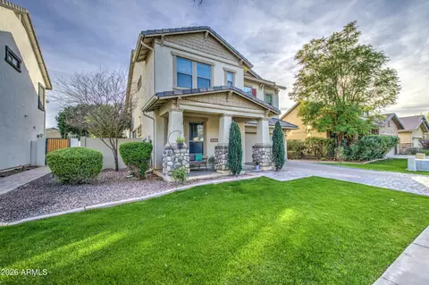 3511 E Palo Verde St, Gilbert, AZ 85296