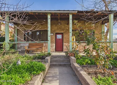 198 Fourth St, Clifton, AZ 85533