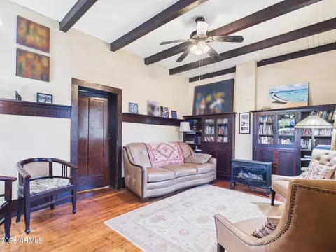 198 Fourth St, Clifton, AZ 85533