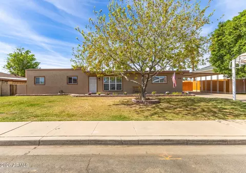 1308 S S Spur, Mesa, AZ 85204