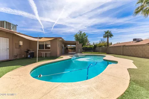 1308 S S Spur, Mesa, AZ 85204