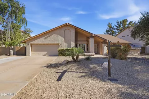 Exterior - 1906 E Caroline Ln, Tempe, AZ 85284 photo 2 of 6