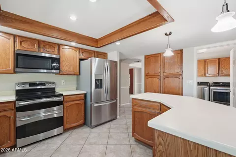 Kitchen - 1906 E Caroline Ln, Tempe, AZ 85284 photo 1 of 3