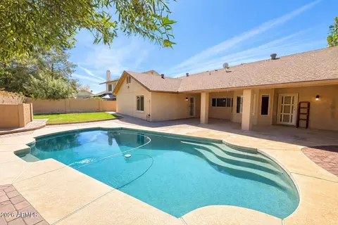 1906 E Caroline Ln, Tempe, AZ 85284