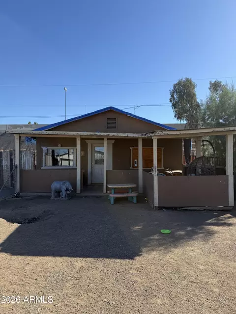 1109 W Apache St, Phoenix, AZ 85007