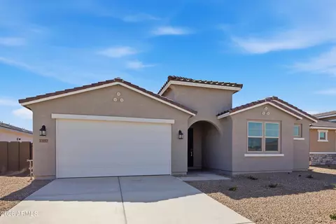 23957 W Carver Dr, Buckeye, AZ 85326
