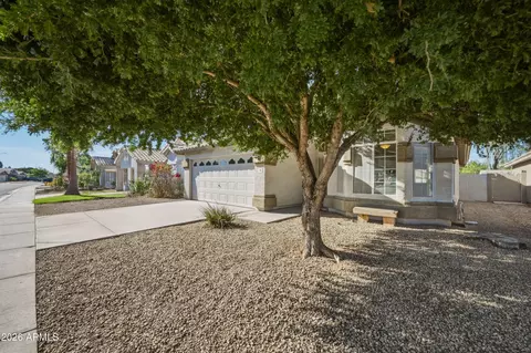 700 E Gary Dr, Chandler, AZ 85225