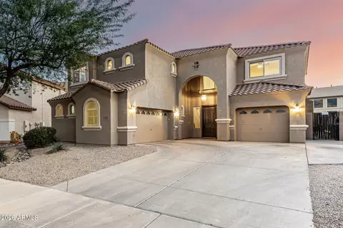 17729 W Voltaire St, Surprise, AZ 85388