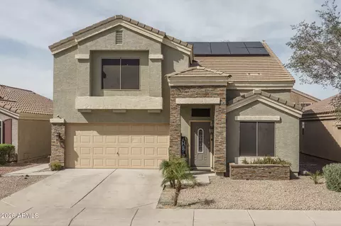 8526 W Pioneer St, Tolleson, AZ 85353