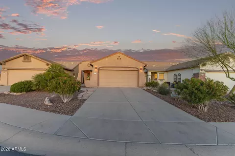 7855 S Open Trail Ln, Gold Canyon, AZ 85118