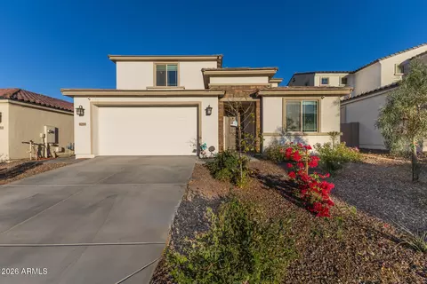 6759 N 128th Dr, Glendale, AZ 85307