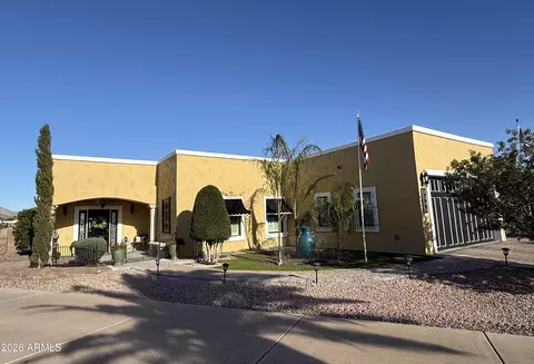 2505 N Trevino Pl N, Mesa, AZ 85215