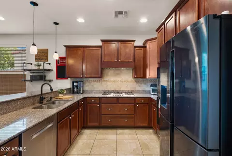 Kitchen - 10562 E Corbin Ave, Mesa, AZ 85212 photo 3 of 3