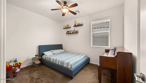 Bedroom - 10562 E Corbin Ave, Mesa, AZ 85212 photo 2 of 5