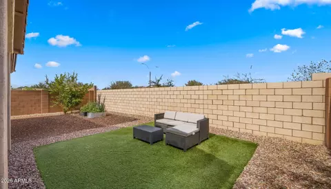 Exterior - 10562 E Corbin Ave, Mesa, AZ 85212 photo 4 of 8