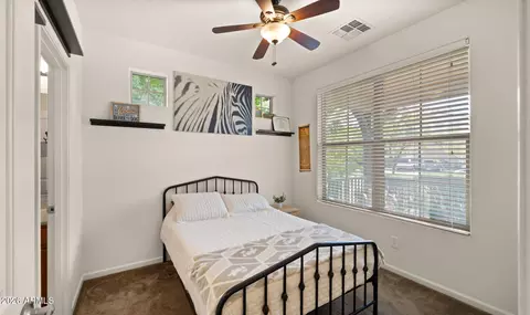Bedroom - 10562 E Corbin Ave, Mesa, AZ 85212 photo 1 of 5