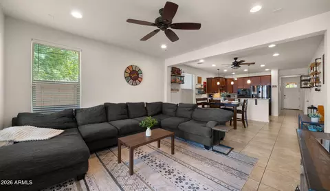 Entry Way - 10562 E Corbin Ave, Mesa, AZ 85212 photo 1 of 4