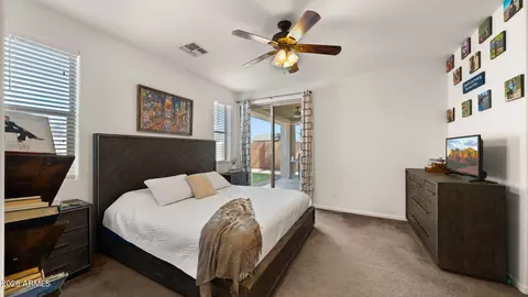 Bedroom - 10562 E Corbin Ave, Mesa, AZ 85212 photo 5 of 5