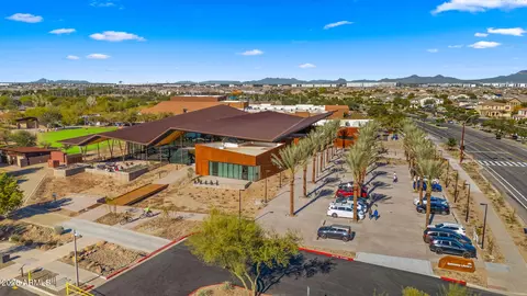 View/Area - 10562 E Corbin Ave, Mesa, AZ 85212 photo 5 of 5