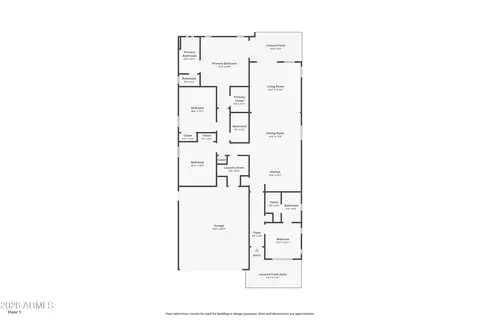 Other - 10562 E Corbin Ave, Mesa, AZ 85212 photo 2 of 12