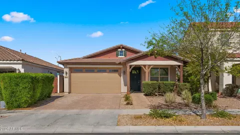 10562 E Corbin Ave, Mesa, AZ 85212
