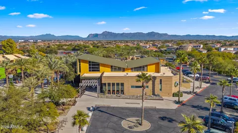 View/Area - 10562 E Corbin Ave, Mesa, AZ 85212 photo 2 of 5