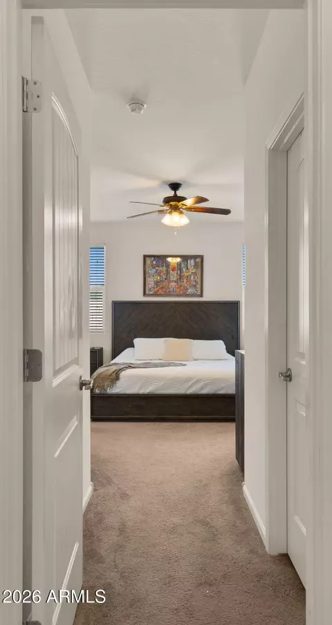 Entry Way - 10562 E Corbin Ave, Mesa, AZ 85212 photo 4 of 4