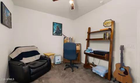 Bedroom - 10562 E Corbin Ave, Mesa, AZ 85212 photo 3 of 5