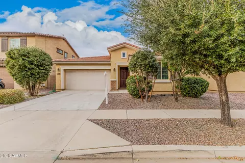 4228 W Coles Rd, Laveen, AZ 85339