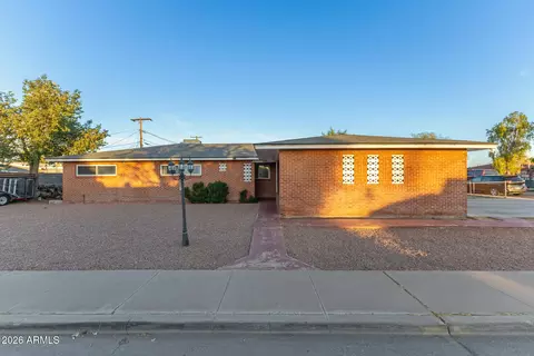 834 E Vine Ave, Mesa, AZ 85204