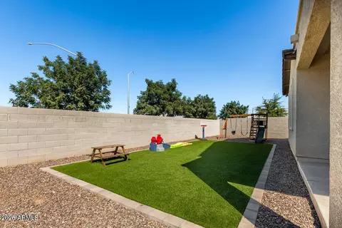 Exterior - 11548 E Corbin Ave, Mesa, AZ 85212 photo 1 of 6