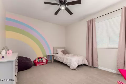 Bedroom - 11548 E Corbin Ave, Mesa, AZ 85212 photo 6 of 7