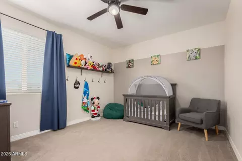 Bedroom - 11548 E Corbin Ave, Mesa, AZ 85212 photo 7 of 7