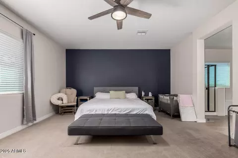 Bedroom - 11548 E Corbin Ave, Mesa, AZ 85212 photo 2 of 7