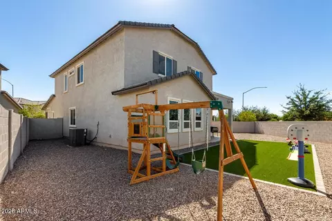 Exterior - 11548 E Corbin Ave, Mesa, AZ 85212 photo 5 of 6