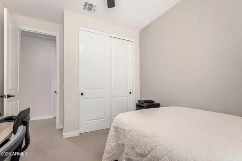 Bedroom - 11548 E Corbin Ave, Mesa, AZ 85212 photo 5 of 7