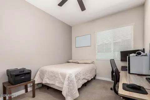 Bedroom - 11548 E Corbin Ave, Mesa, AZ 85212 photo 4 of 7