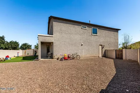 Exterior - 11548 E Corbin Ave, Mesa, AZ 85212 photo 6 of 6