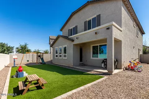 Exterior - 11548 E Corbin Ave, Mesa, AZ 85212 photo 4 of 6
