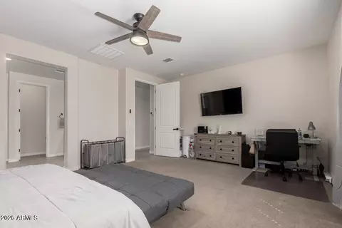 Bedroom - 11548 E Corbin Ave, Mesa, AZ 85212 photo 3 of 7
