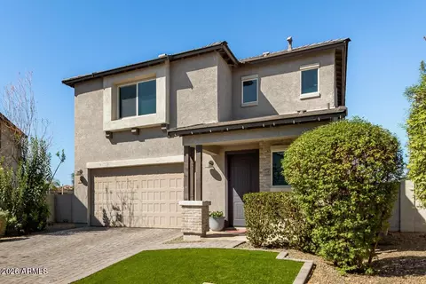 11548 E Corbin Ave, Mesa, AZ 85212