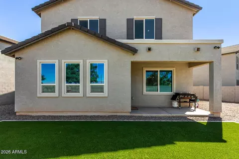 Exterior - 11548 E Corbin Ave, Mesa, AZ 85212 photo 2 of 6