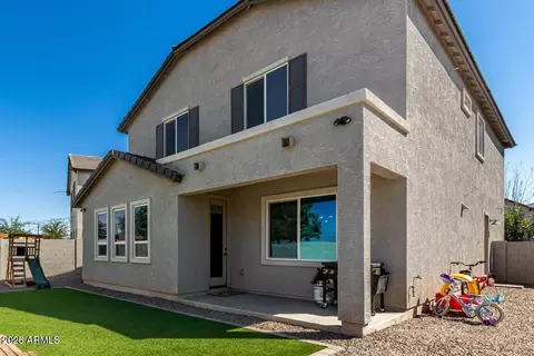 Exterior - 11548 E Corbin Ave, Mesa, AZ 85212 photo 3 of 6
