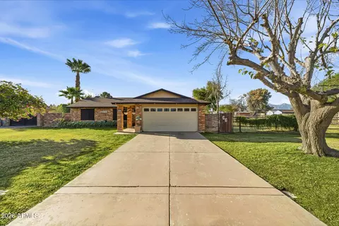 5427 W Piedmont Rd, Laveen, AZ 85339